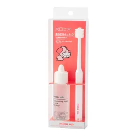 10% OFF: Mind Up Kenko Care Toothbrushing Kit D Cylinder Head For Dogs