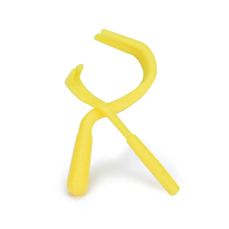 2 PCS Pet Catcher Flea Clipper Animal Deworming Pull Hard Tick Extractor Cats and Dogs Lice Scavenging Flea Hook