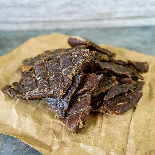 3oz Original Slab Jerky