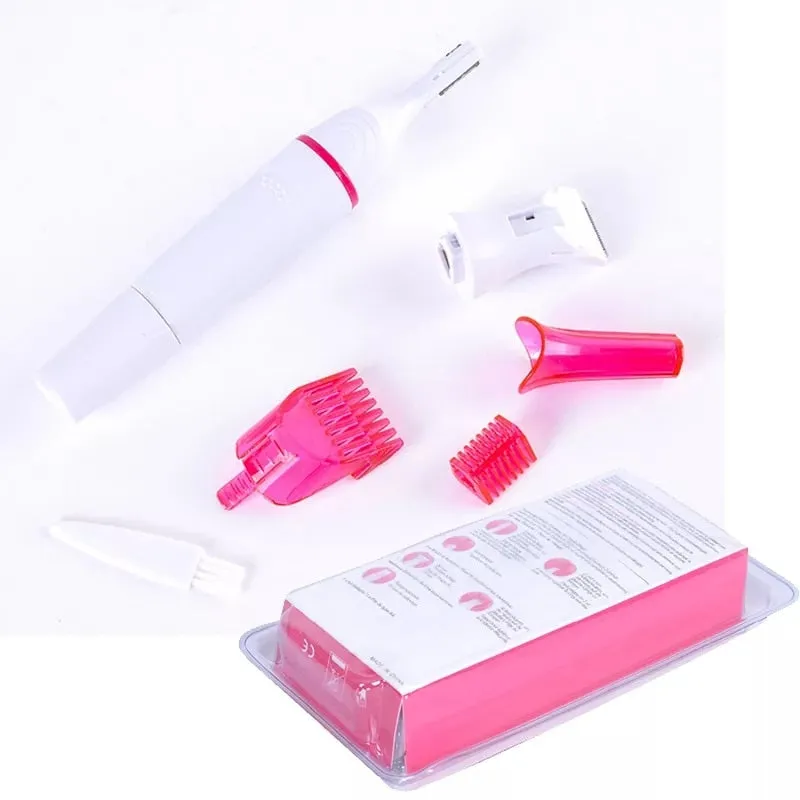 5 in 1 Hair Trimmer