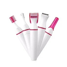 5 in 1 Hair Trimmer