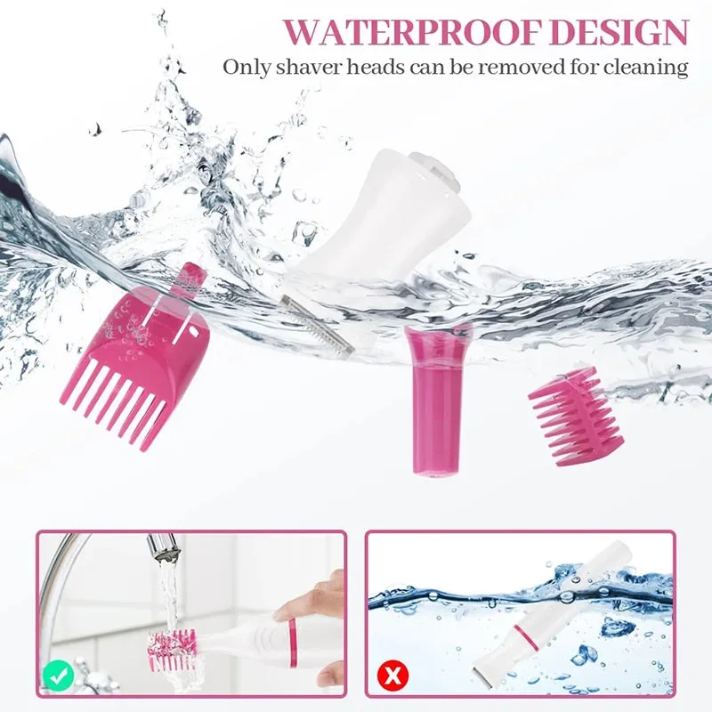 5 in 1 Hair Trimmer