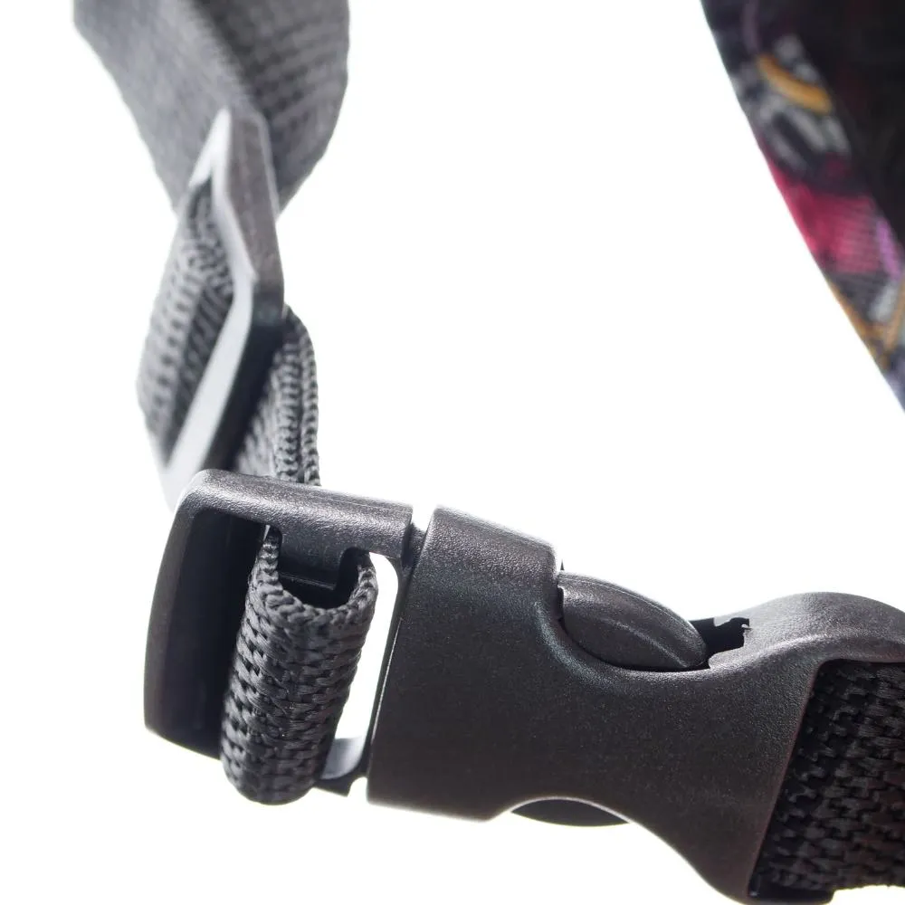 Artero Nylon Dog Muzzle (Music)