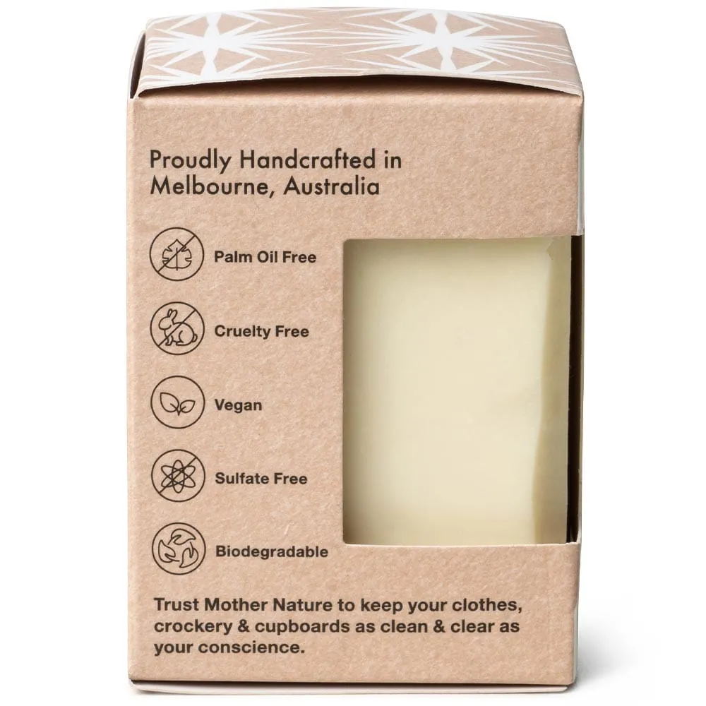 Australian Natural Soap Company Multi-Purpose Soap 200g
