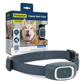 Bark Collar
