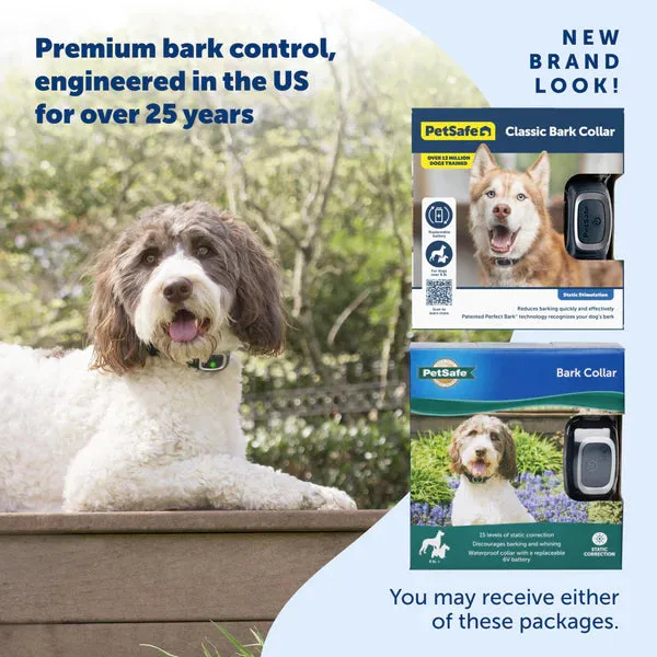 Bark Collar