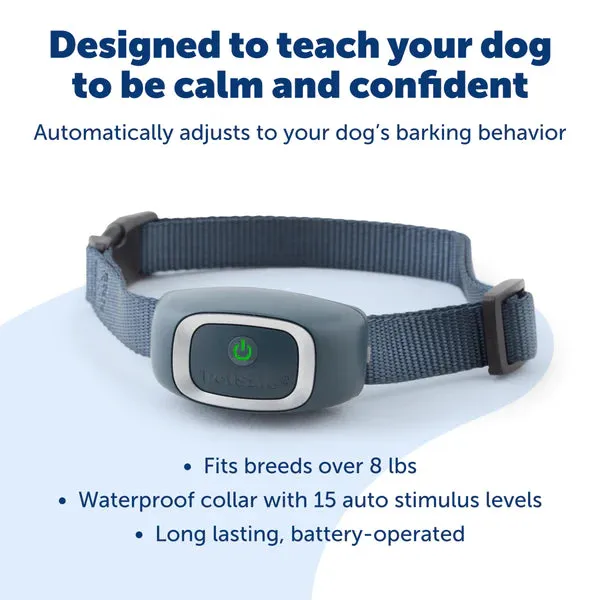 Bark Collar