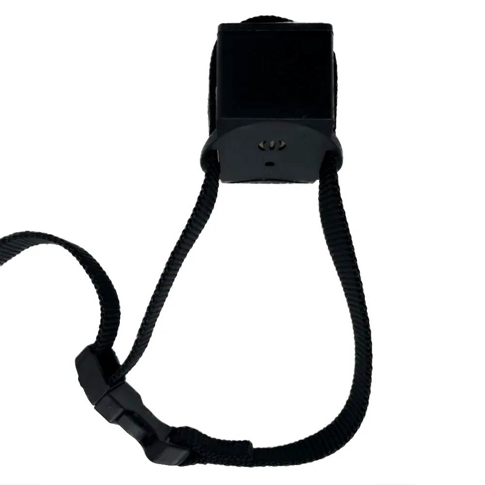 Barktec BT-100 Multi-Pet Citronella Spray Collar for 2 Dogs