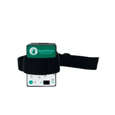 Barktec BT-100 Multi-Pet Citronella Spray Collar for 2 Dogs
