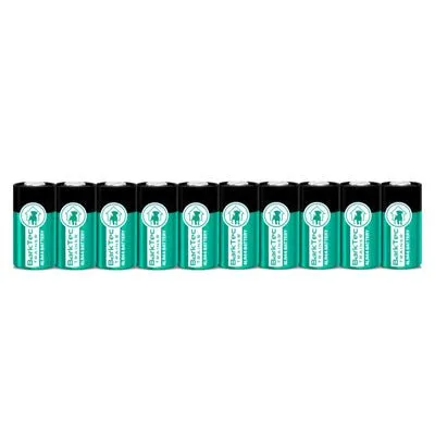 Barktec BT-100 Multi-Pet Citronella Spray Collar for 2 Dogs