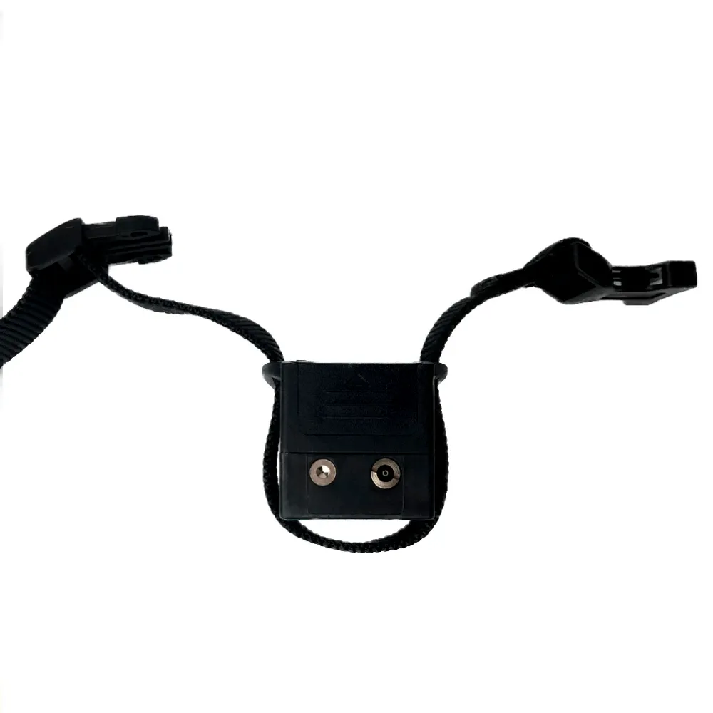 Barktec BT-100 Multi-Pet Citronella Spray Collar for 2 Dogs