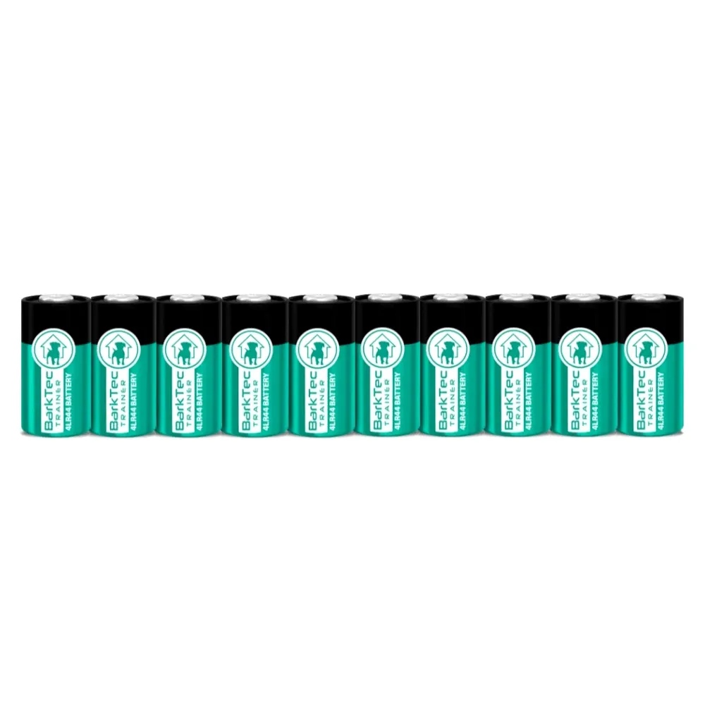 Barktec BT-100 Multi-Pet Citronella Spray Collar for 2 Dogs