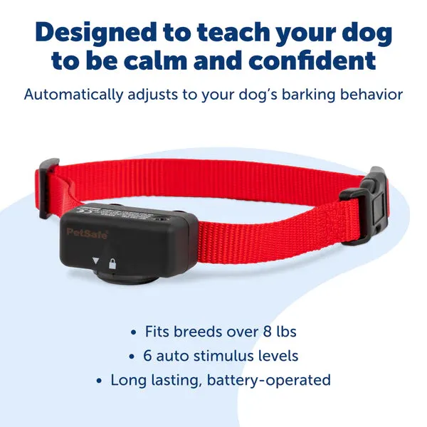 Basic Bark Control Collar