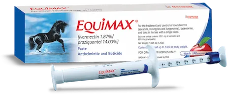Bimeda EQUiMAX®
