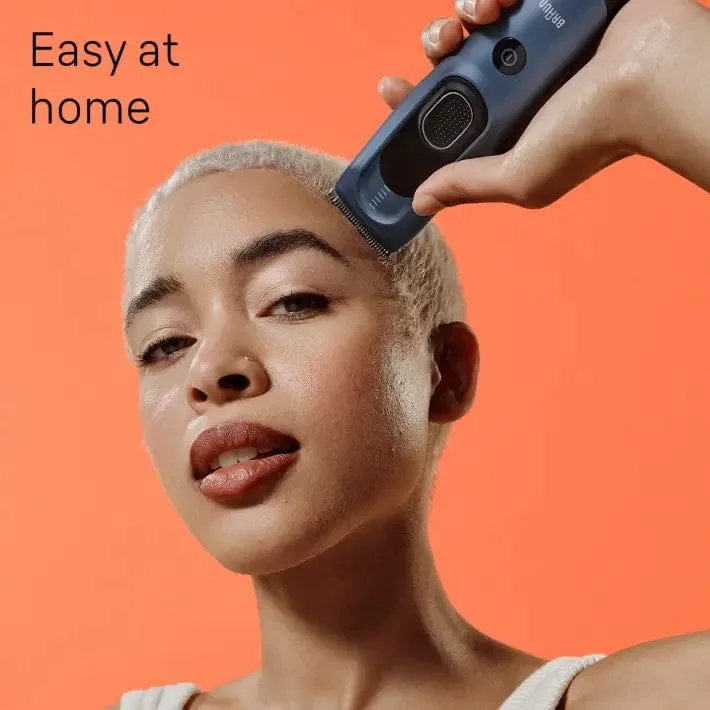 BRAUN - Hair Clipper HC5350