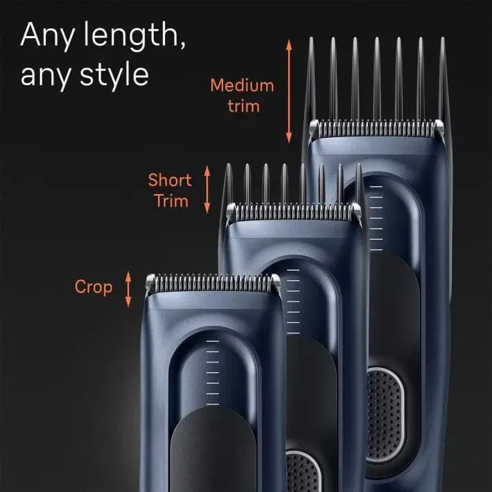 BRAUN - Hair Clipper HC5350