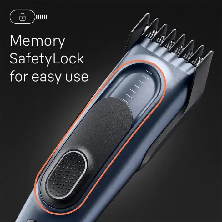 BRAUN - Hair Clipper HC5350
