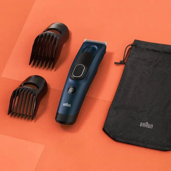 BRAUN - Hair Clipper HC5350