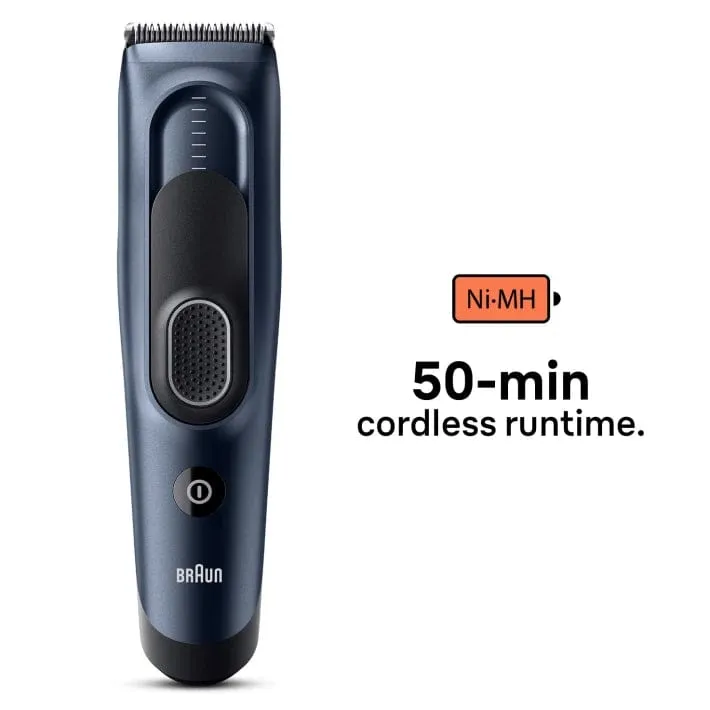 BRAUN - Hair Clipper HC5350