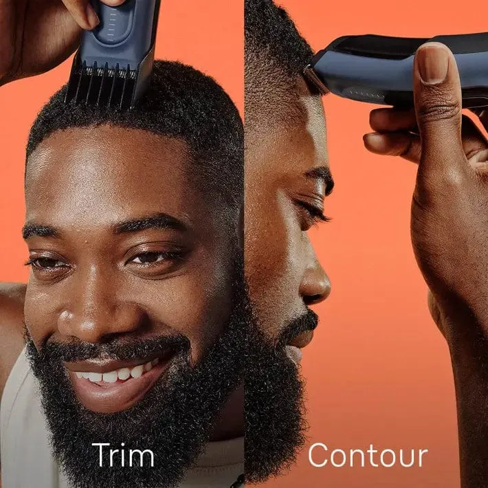 BRAUN - Hair Clipper HC5350