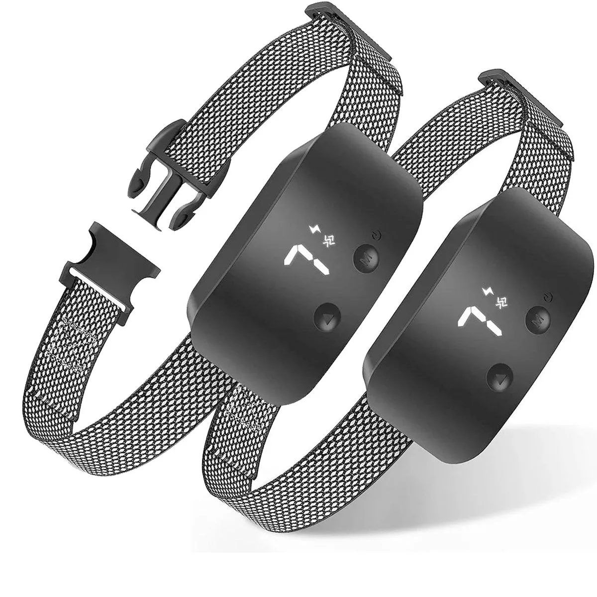 BTC Dog Bark Training Collar