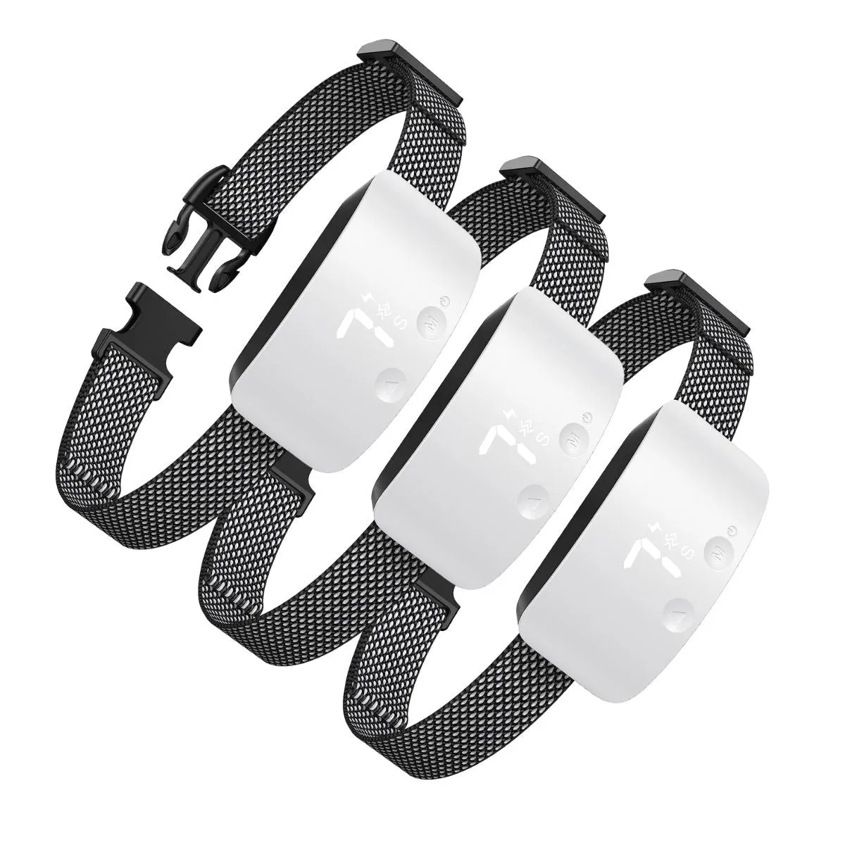 BTC Dog Bark Training Collar