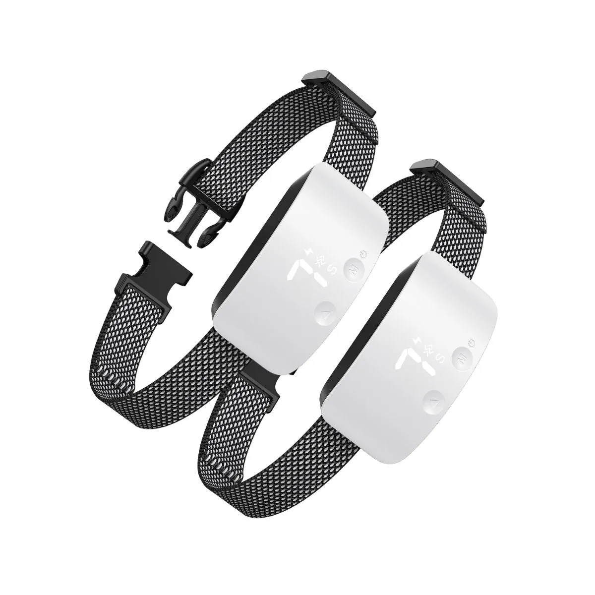 BTC Dog Bark Training Collar