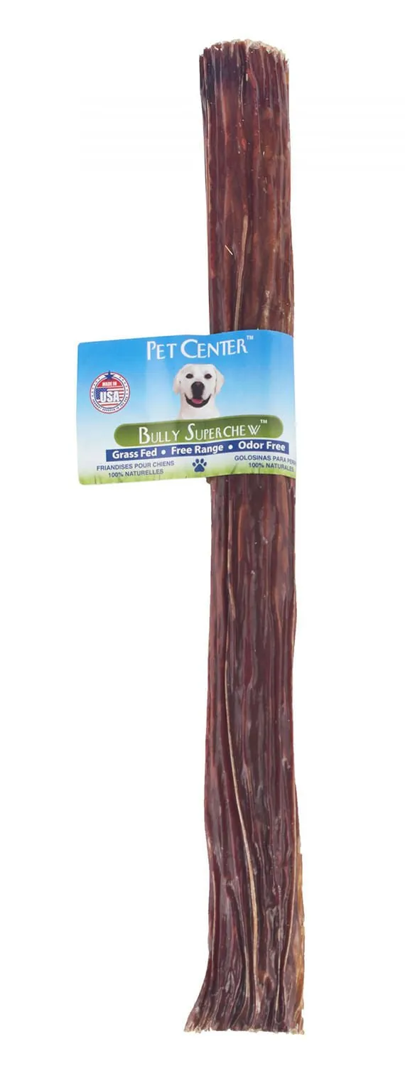 Bully Superchews