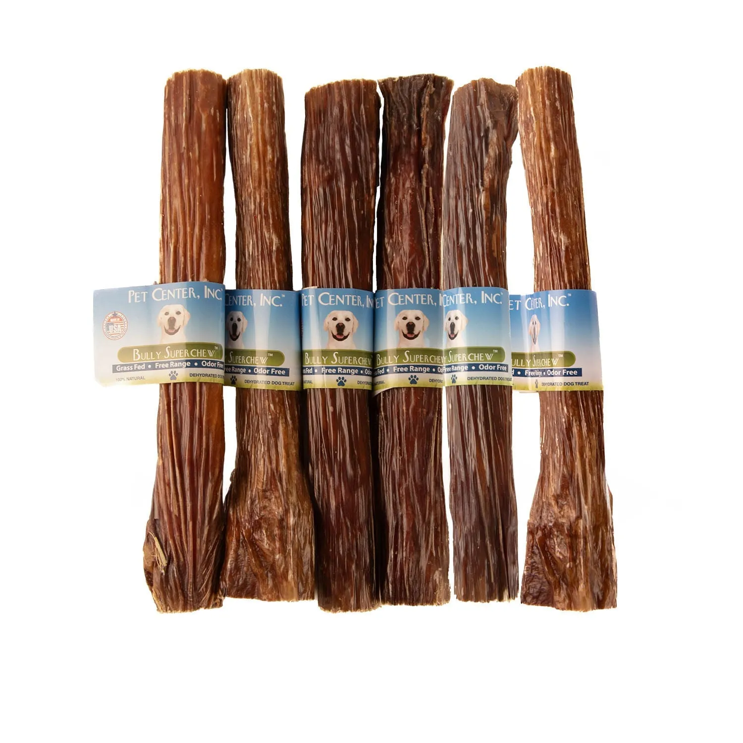 Bully Superchews