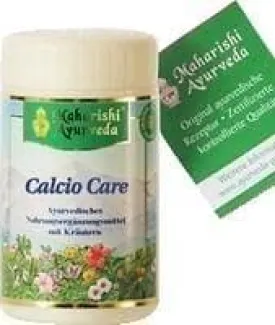 CALCIO Care calcium tablets, sources of calcium
