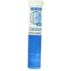 CALCIUM Effervescent Tablets