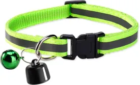 Cat Tracker, Mini Tracker for Pet iOS and Android, Smart Pet Tracker Location Tracking Collar, Works Worldwide with Any Collar, No Other Fees, Find Tag