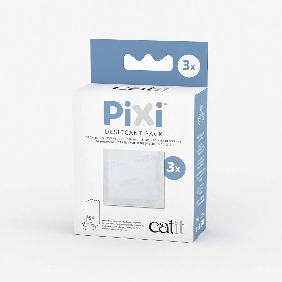 Catit PIXI Desiccant Pack