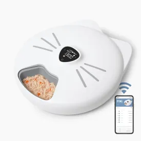 CATIT PIXI Smart 6-Meal Feeder