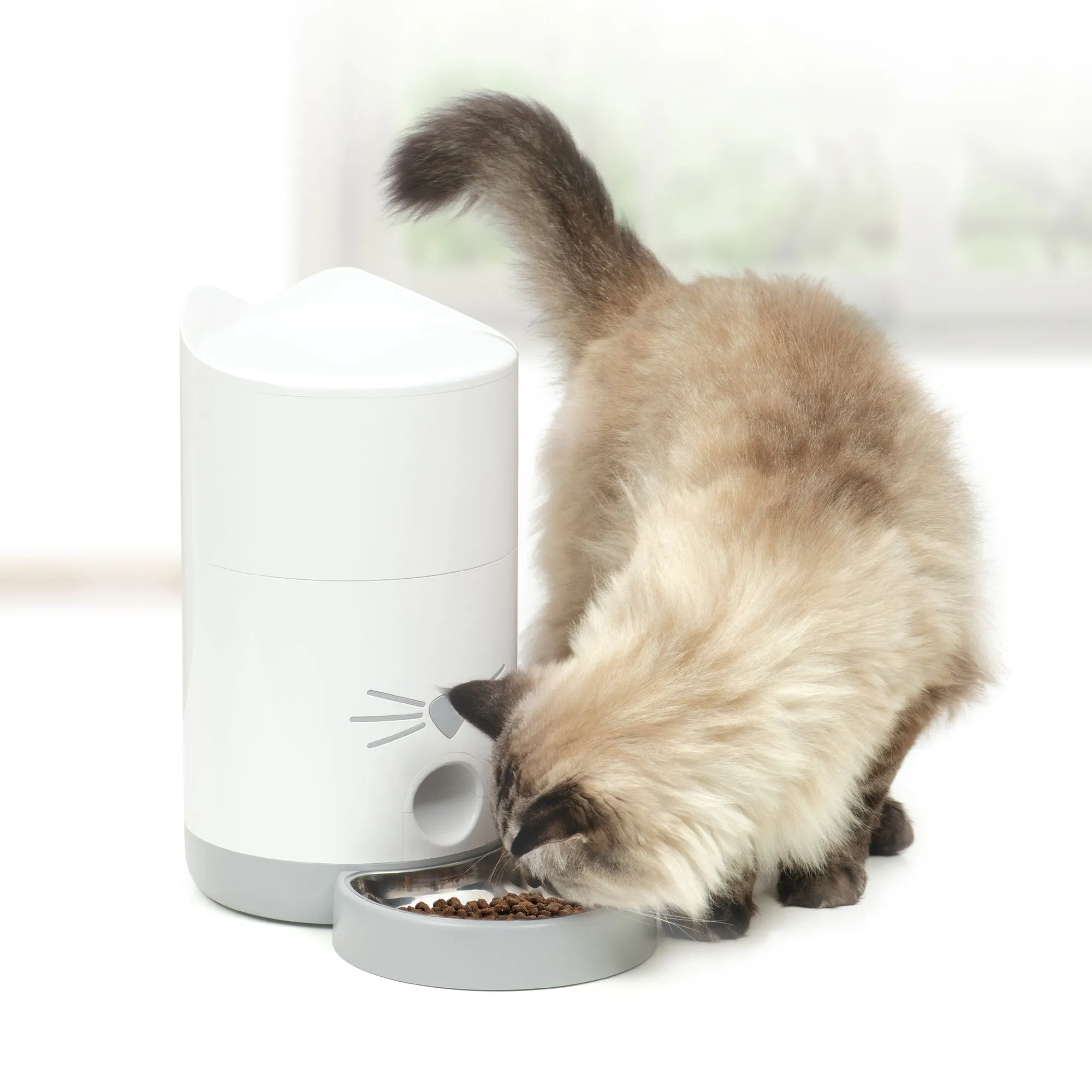 Catit PIXI Smart Feeder