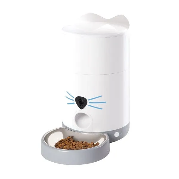 Catit PIXI Vision Smart Feeder