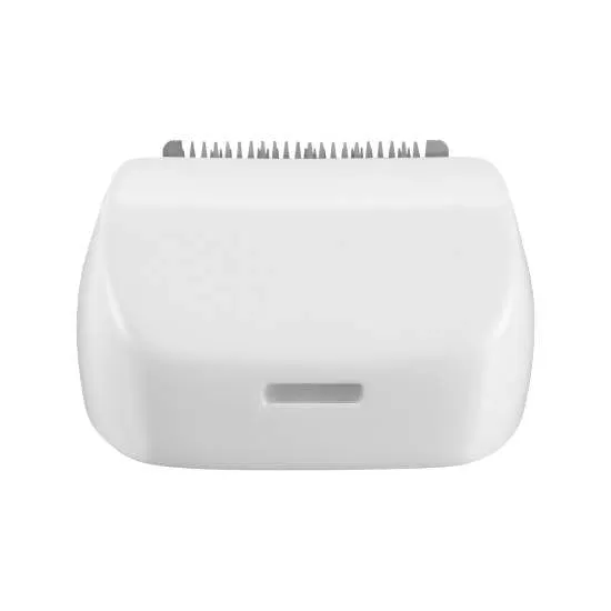 Conair Satiny Smooth All-in-One Ladies' Personal Groomer shaves legs and underarms, trim the bikini area, and even touch up eyebrows - LTGS40RCS
