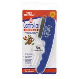 Controlice Lice Comb