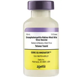 Core EQ Innovator 10 Dose