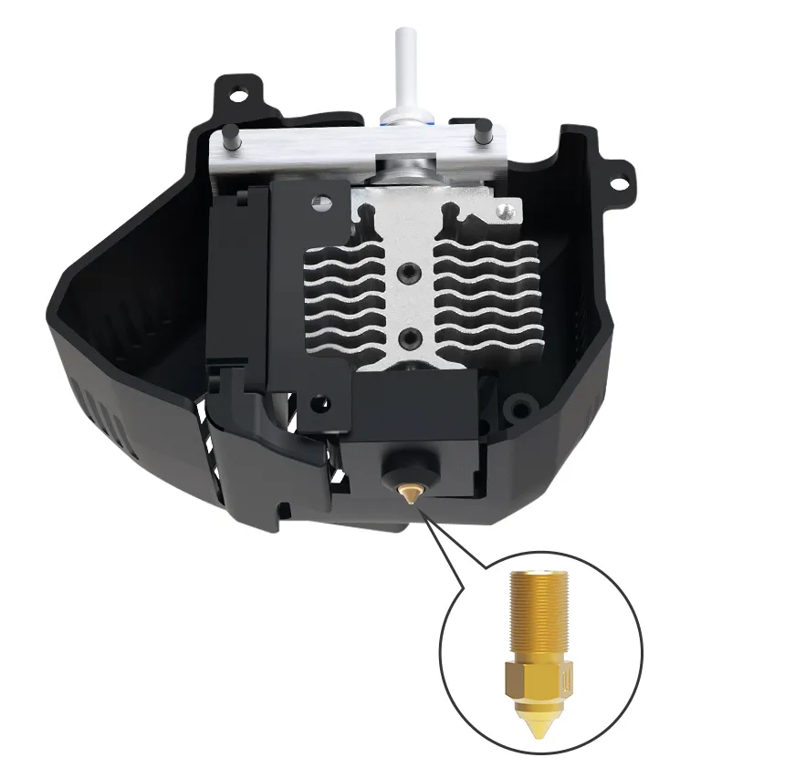 CR-10 smart Full hotend kit