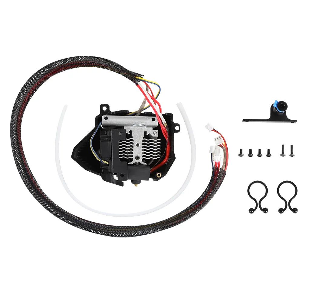 CR-10 smart Full hotend kit