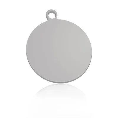 Custom Dog Cat ID Tag Engraved Personalized Pet Collar Charm Name Pendant Bone Keyring Necklace Puppy Accessory Dropshipping