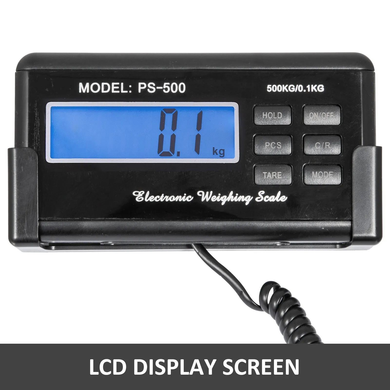 Digital Livestock Scale, Large Pet Vet Scale