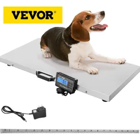 Digital Livestock Scale, Large Pet Vet Scale