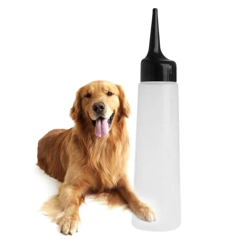 Dilution Bottle With Scale