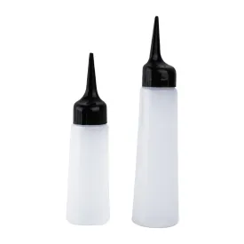 Dilution Bottle With Scale