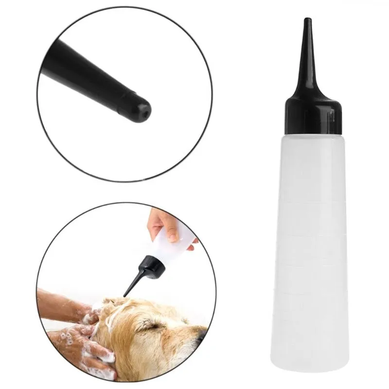 Dilution Bottle With Scale