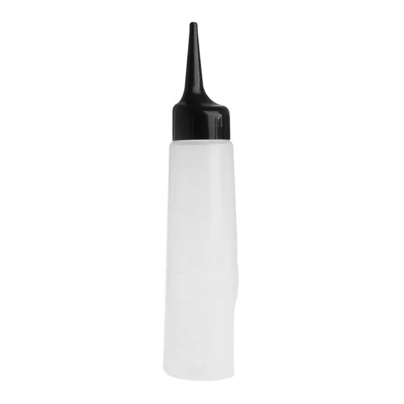 Dilution Bottle With Scale