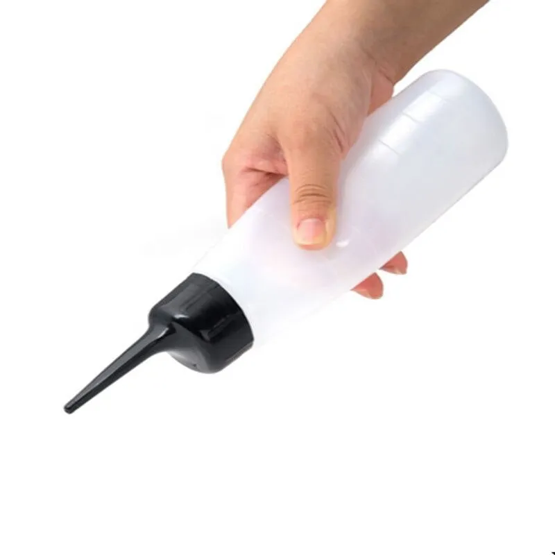 Dilution Bottle With Scale