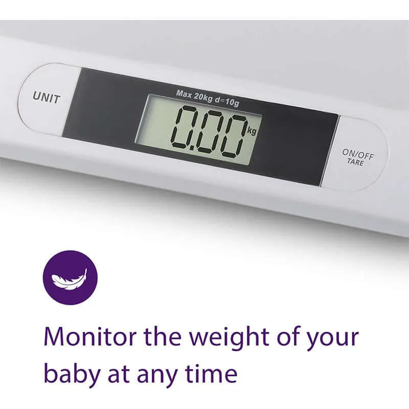 Electronic Baby Scales Pet Scale